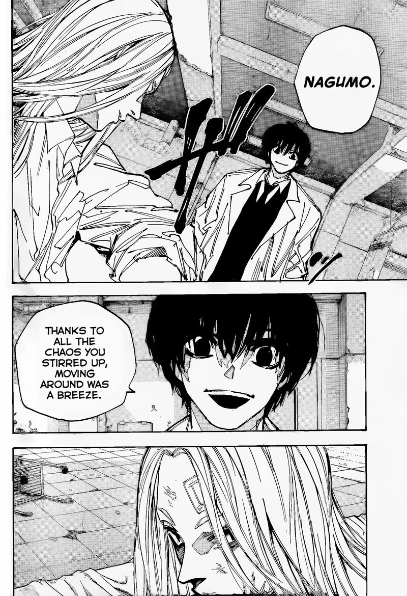 Chapter 221 - Page 11